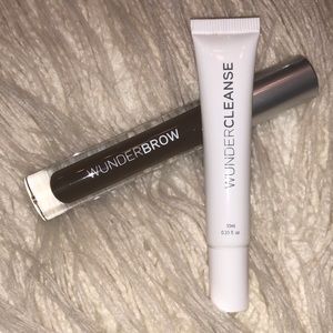 Wunder2 by Wunderbrow (Black/Brown)